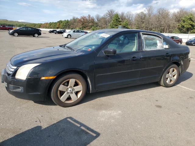 2008 FORD FUSION SE #2825903705