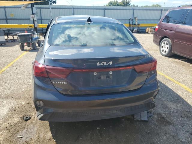 2023 KIA FORTE LX - 3KPF24AD9PE654171