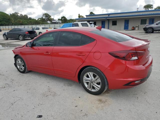 VIN 5NPD84LFXLH552873 2020 Hyundai Elantra, Sel no.2