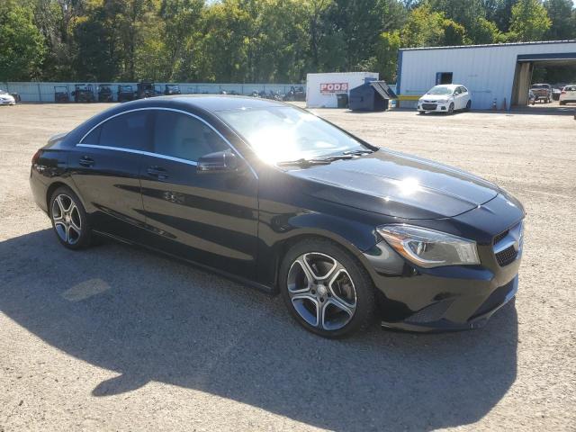 VIN WDDSJ4EB6EN048075 2014 Mercedes-Benz CLA-Class,... no.4