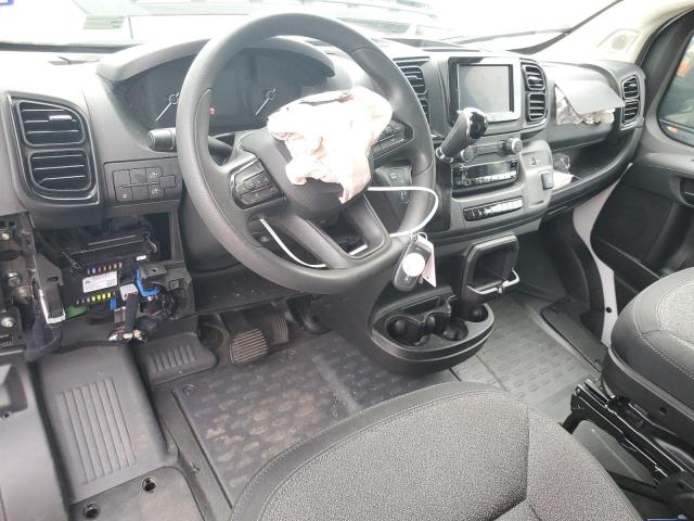 2023 RAM PROMASTER - 3C6LRVDG2PE564927
