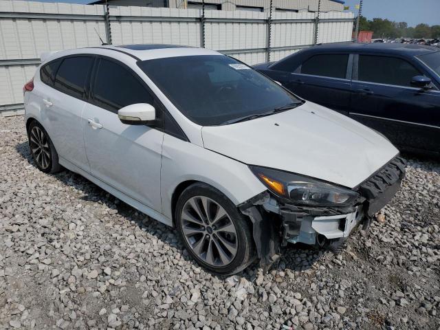 2017 FORD FOCUS ST - 1FADP3L99HL227468