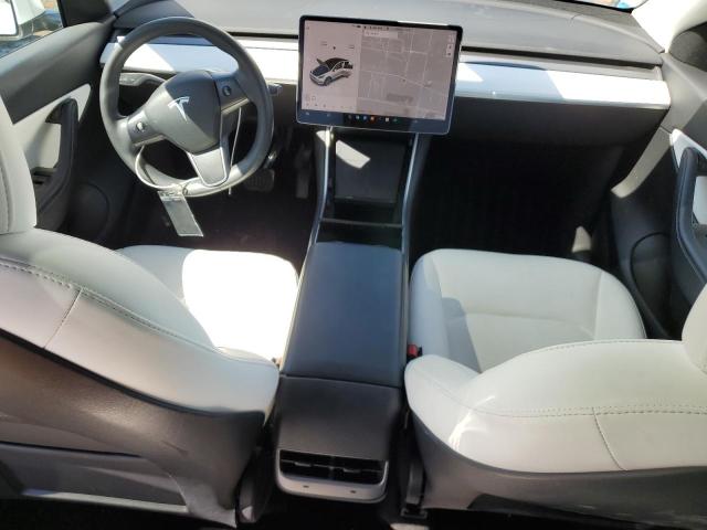 2021 TESLA MODEL Y - 5YJYGDEE2MF088017