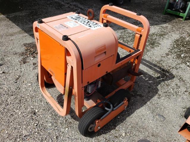 TITAN TG 7500D 2009 orange  diesel TTB01611 photo #3