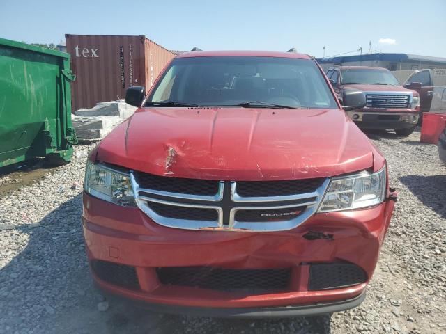 2016 DODGE JOURNEY SE - 3C4PDCABXGT109423