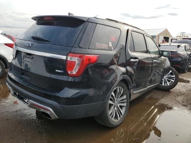 2016 FORD EXPLORER P - 1FM5K8HT0GGC04582