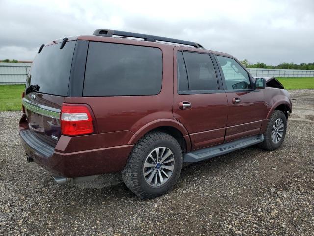 VIN 1FMJU1HT6FEF16514 2015 Ford Expedition, Xlt no.3