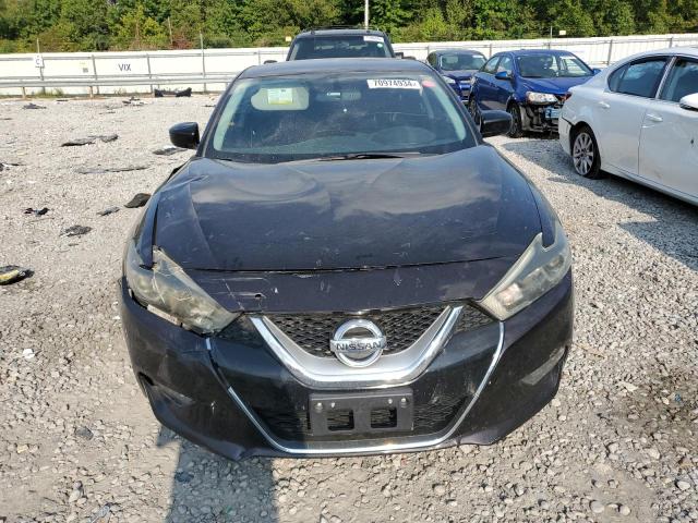 2017 NISSAN MAXIMA 3.5 - 1N4AA6APXHC371196