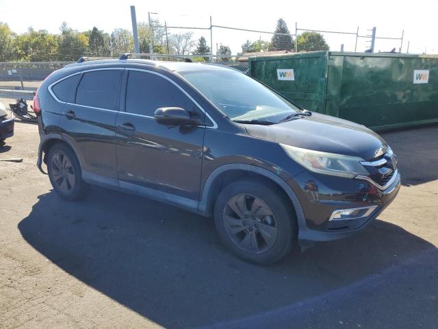 VIN 5J6RM3H99GL007547 2016 Honda CR-V, Touring no.4