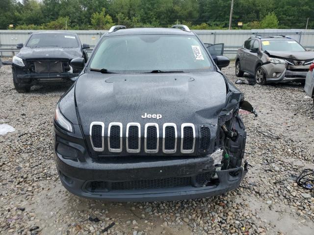 VIN 1C4PJLCS8GW178062 2016 Jeep Cherokee, Latitude no.5