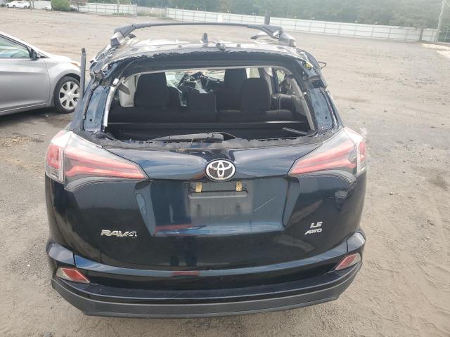 VIN JTMBFREV8JJ748488 2018 Toyota RAV4, LE no.6