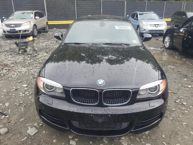 VIN WBAUC9C59DVY60652 2013 BMW 1 SERIES no.5