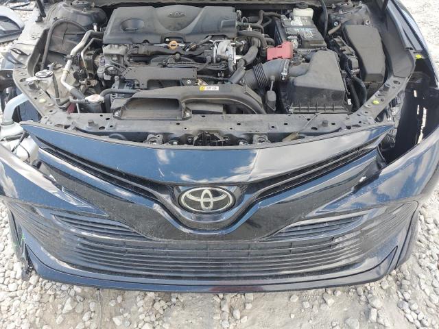 2018 TOYOTA CAMRY L - 4T1B11HK3JU137540