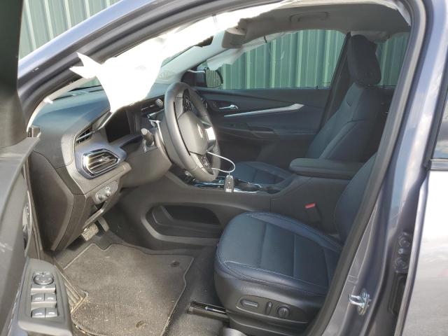 2023 CHEVROLET BOLT EUV P - 1G1FZ6S05P4181379
