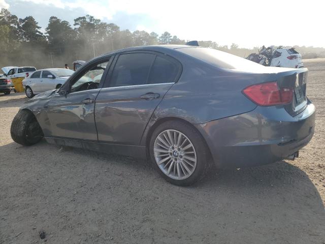 VIN WBA3A5C5XEJ464586 2014 BMW 3 Series, 328 I no.2