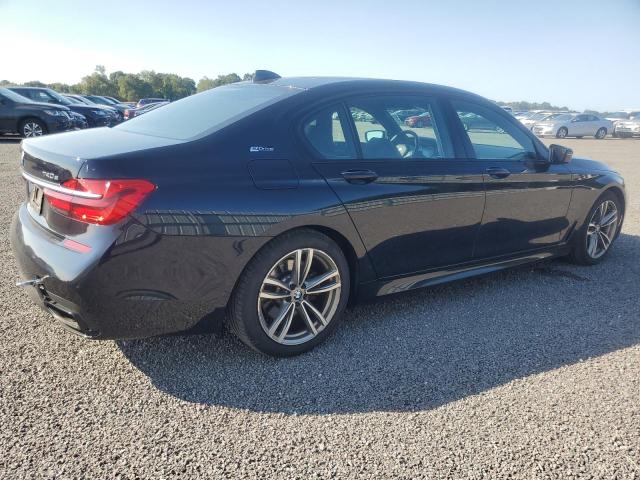 2018 BMW 740 XE WBA7J2C52JG938439