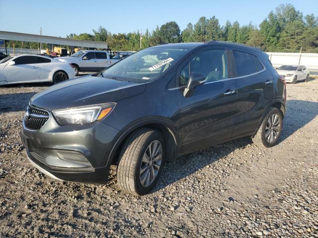 2018 BUICK ENCORE PREFERRED 2018