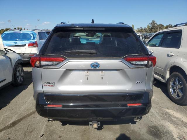 2021 TOYOTA RAV4 PRIME JTMFB3FV8MD013702  70894534