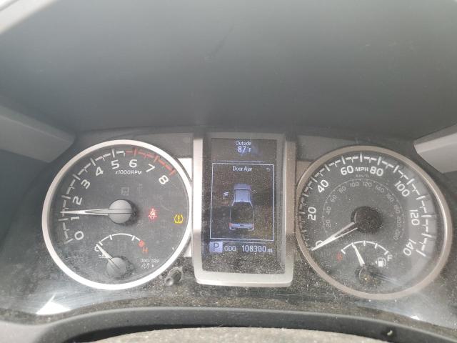 2020 TOYOTA TACOMA DOU - 5TFAX5GN9LX175535