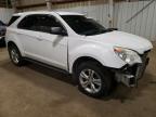 CHEVROLET EQUINOX LS photo