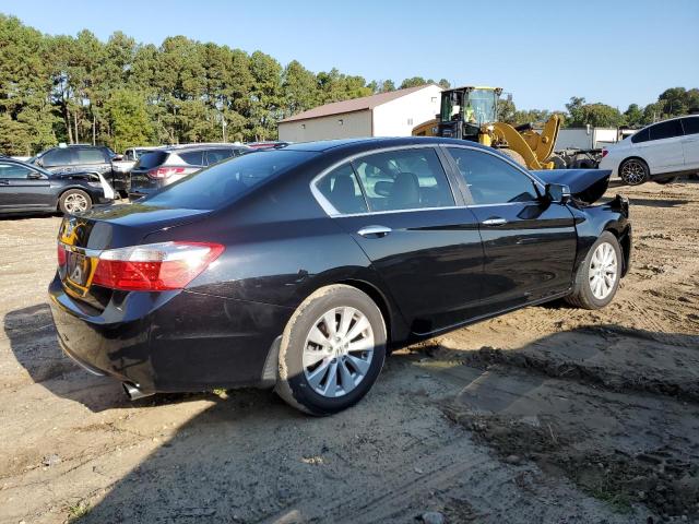 VIN 1HGCR2F81FA086208 2015 Honda Accord, Exl no.3