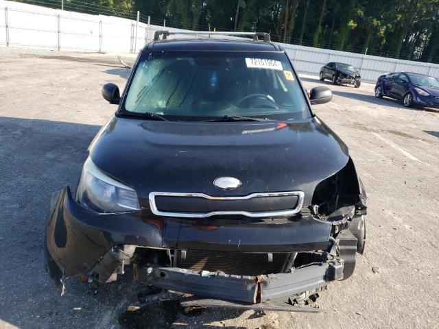 VIN KNDJN2A20E7726411 2014 KIA Soul no.5