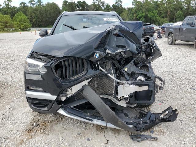 2019 BMW X3 XDRIVE3 - 5UXTR9C50KLE21590