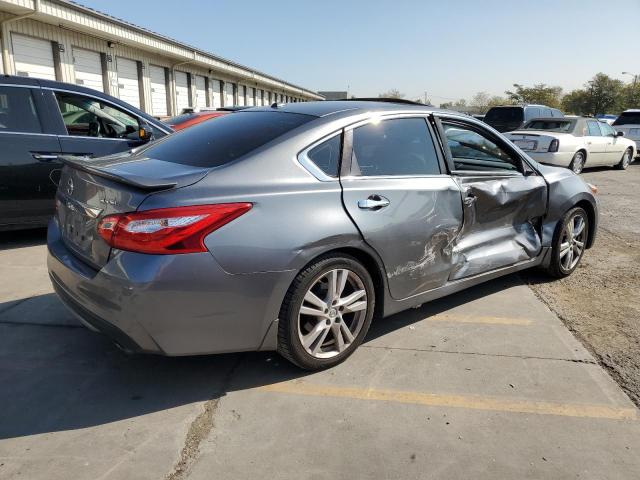 Vin: 1n4bl3apxgc211525, lot: 70990404, nissan altima 3.5sl 20163