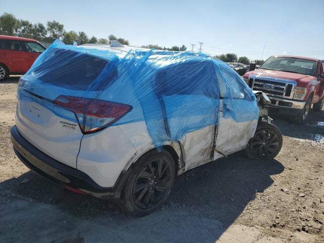 2021 HONDA HR-V SPORT - 3CZRU6H12MM730078