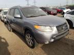 HYUNDAI SANTA FE S photo