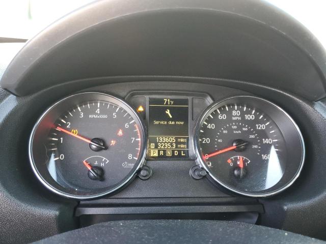 2015 NISSAN ROGUE SELE - JN8AS5MT9FW673038