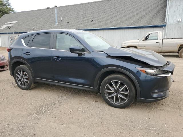 VIN JM3KFBCM5J0441374 2018 Mazda CX-5, Touring no.4