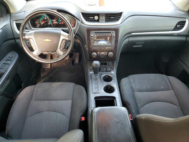 2016 CHEVROLET TRAVERSE L - 1GNKRGKD9GJ146240