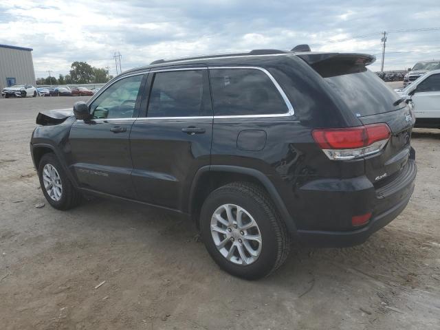 2021 JEEP GRAND CHER - 1C4RJFAG9MC687650