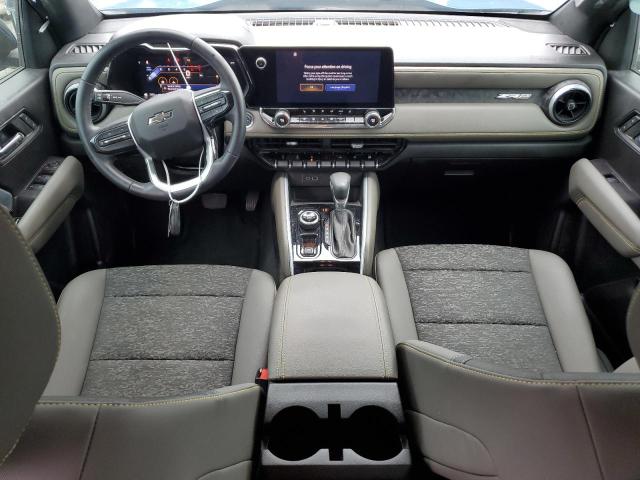 2023 CHEVROLET COLORADO Z - 1GCPTFEK1P1235806