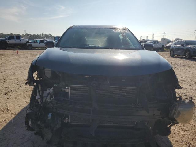 VIN 5N1AT2MT2GC876570 2016 Nissan Rogue, S no.5