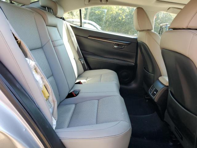 2016 LEXUS ES 350 - 58ABK1GG7GU001813