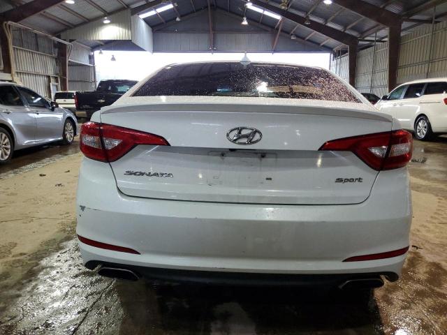 2016 HYUNDAI SONATA SPO - 5NPE34AF6GH353721