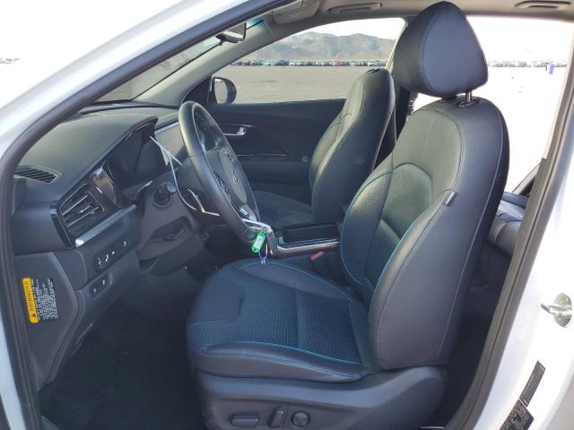 2020 KIA NIRO EX PR - KNDCE3LG8L5080860