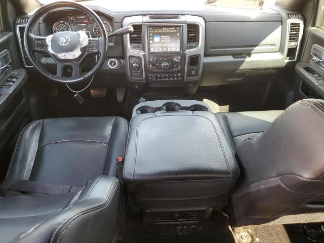2017 RAM 2500 POWER 3C6TR5EJ0HG651533