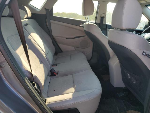 2020 HYUNDAI TUCSON SE - KM8J23A4XLU127817