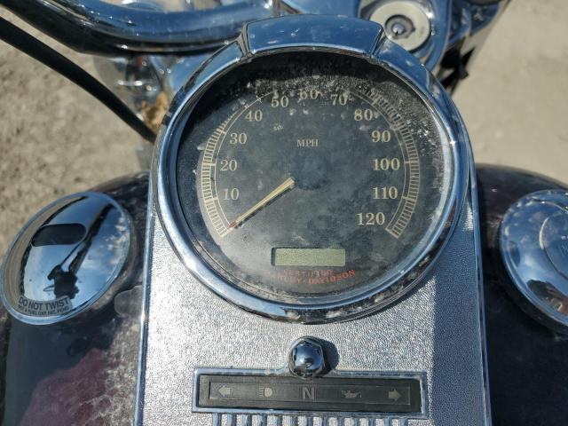 2006 HARLEY-DAVIDSON FLHRI 1HD1FBW106Y694860