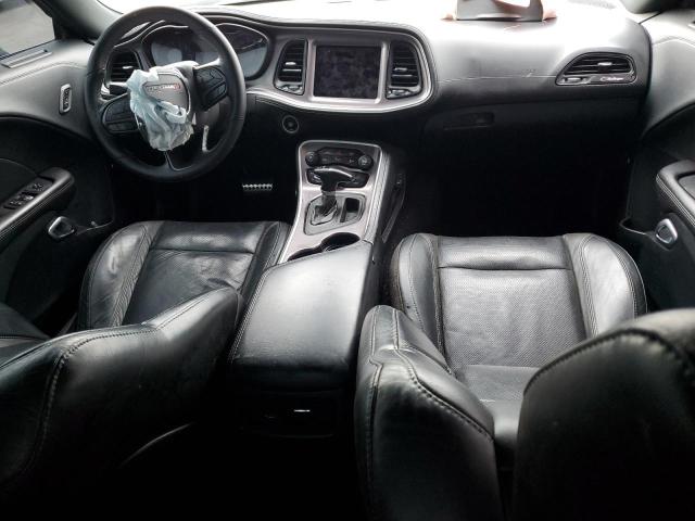 2021 DODGE CHALLENGER - 2C3CDZAG9MH552409