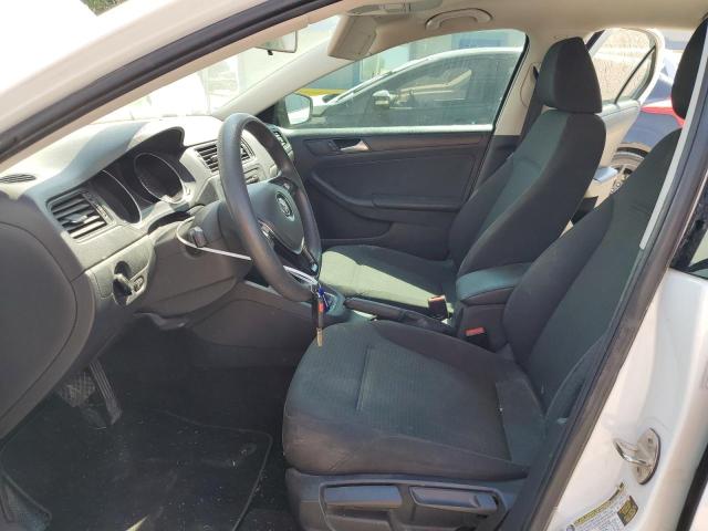 2015 VOLKSWAGEN JETTA BASE - 3VW2K7AJ9FM313327