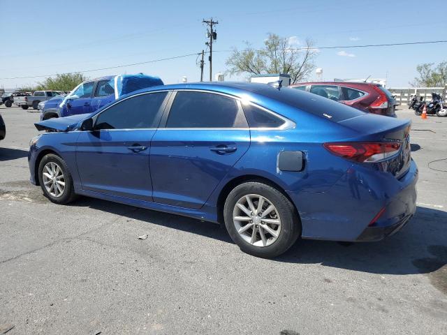 2019 HYUNDAI SONATA SE - 5NPE24AF2KH792684