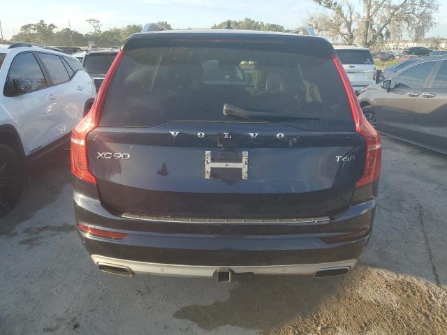 VIN YV4A22PK1G1069248 2016 Volvo XC90, T6 no.6