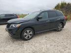 NISSAN PATHFINDER photo