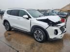 HYUNDAI SANTA FE L снимка