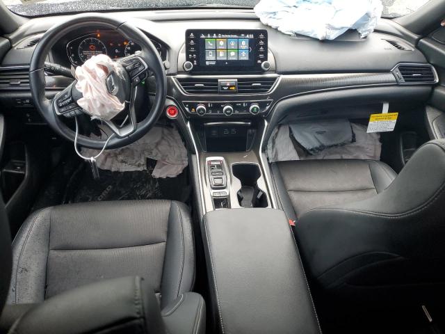 2022 HONDA ACCORD SPO - 1HGCV2F30NA009313