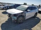 2022 TOYOTA HIGHLANDER - 5TDHZRBH9NS204865